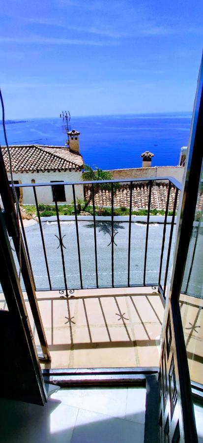 Villa Calamedina 4 Salobreña Esterno foto