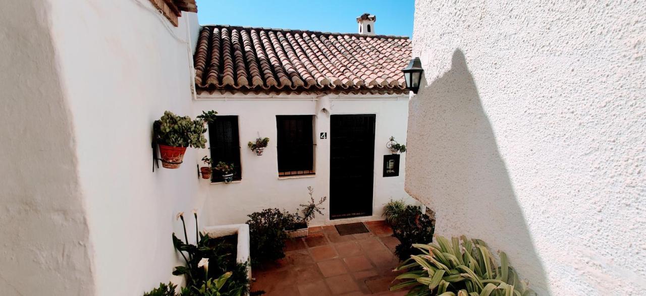 Villa Calamedina 4 Salobreña Esterno foto